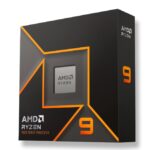 AMD 100-100000662WOF Ryzen 9 9900X 12Cores/24Threads
