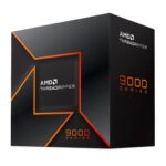 AMD 100-000001593 Ryzen Threadripper 9980x tray version