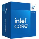 Intel BX8071514700 i7 14700 CPU 4.2GHz (5.4GHz Turbo) 14th