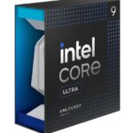 Intel-P BX80768285K-P Intel Core Ultra 9 Processor 285K LGA1851