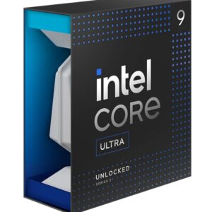 Intel-P BX80768285K-P Intel Core Ultra 9 Processor 285K LGA1851
