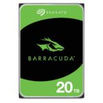 Seagate ST20000DM001 20TB 3.5" Barracuda
