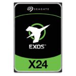 Seagate ST12000NM002H 12TB 3.5" Exos X24, Helium, SATA 6Gb/s