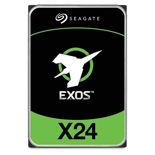 HASEA-ST12000NM002H.jpg Seagate ST12000NM002H 12TB 3.5" Exos X24, Helium, SATA 6Gb/s