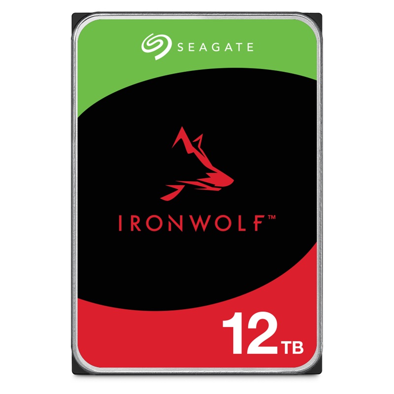 HASEA12TB-IWNAS72.jpg Seagate ST12000VN0008 12TB 3.5" IronWolf SATA3 NAS 24x7 7200RPM