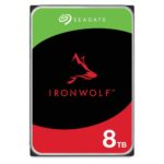 Seagate ST8000VN002 8TB 3.5" IronWolf