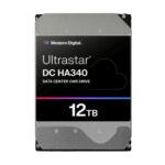 Western Digital 0B47063 Ultrastar DC HA340 Data Center 3.5" SATA