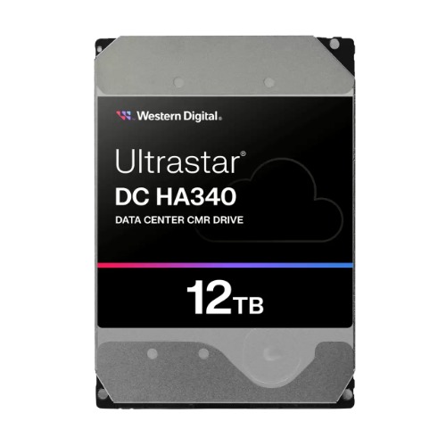 HAWD-0B47063.jpg Western Digital 0B47063 Ultrastar DC HA340 Data Center 3.5" SATA