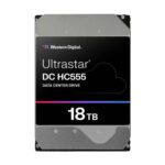 Western Digital 0B48723 WD Ultrastar 18TB 3.5" Enterprise HDD SATA