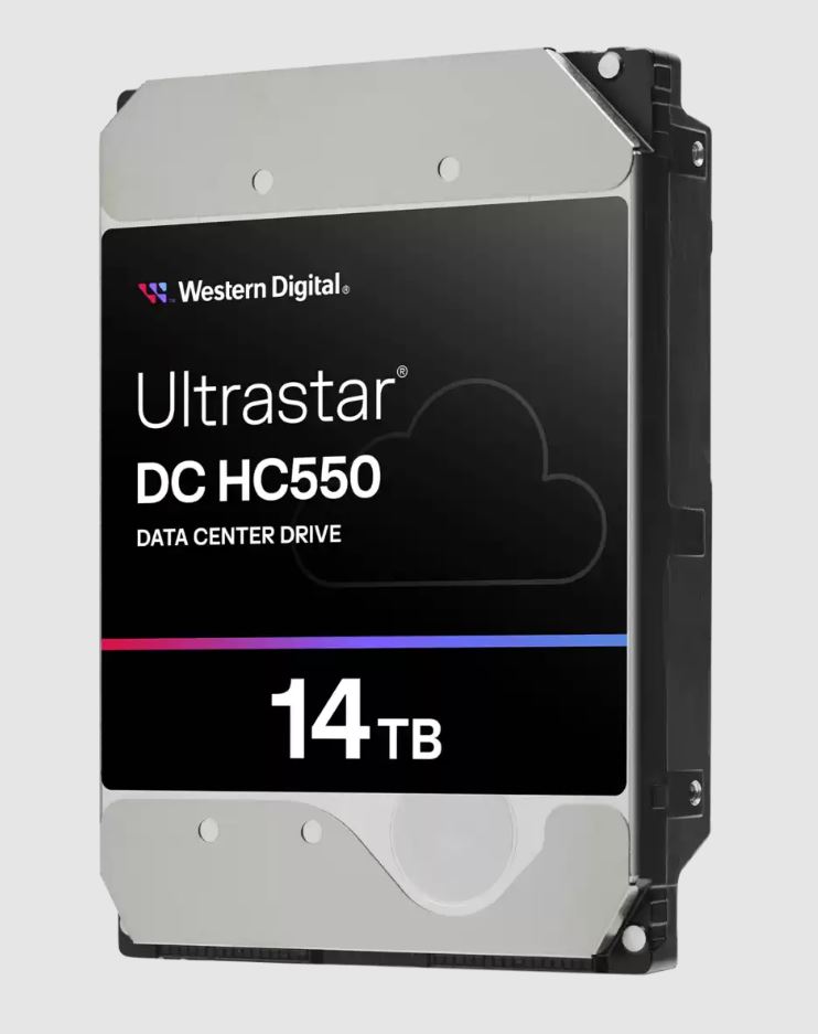 HAWD-0F38581.jpg Western Digital 0F38581 WD Ultrastar DC HC550 14TB 3.5" SATA