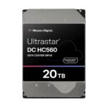 Western Digital 0F38785 WD Ultrastar DC HC560 20TB 3.5" SATA
