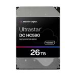 Western Digital 0F65672 WD Ultrastar DC HC590 Data Center Hard