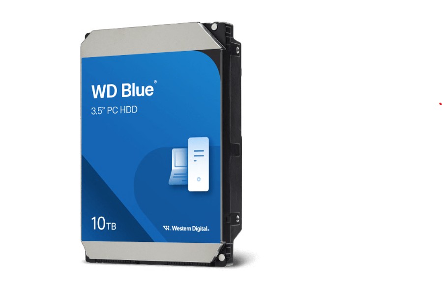 HAWD-BLUE-10TB.jpg Western Digital WD100EAGZ WD Blue PC Desktop Hard Drive