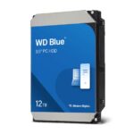 Western Digital WD120EAGZ WD Blue PC Desktop Hard Drive
