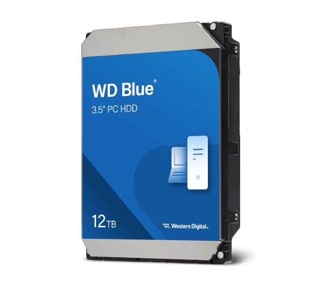 HAWD-BLUE-12TB.jpg Western Digital WD120EAGZ WD Blue PC Desktop Hard Drive