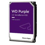 Western Digital WD221PURP WD Purple Pro 22TB 3.5" Surveillance HDD