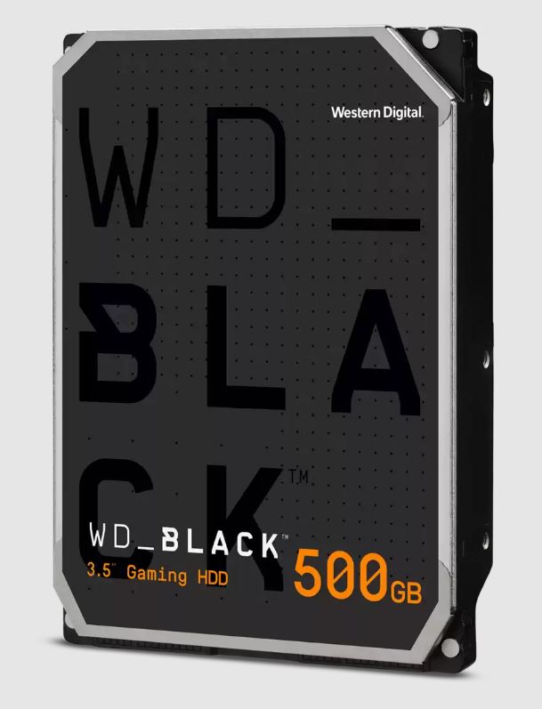 HAWD-WD4006FZBX.jpg Western Digital WD4006FZBX WD Black 4TB 3.5" HDD SATA 6gb/s