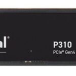Micron (Crucial)-P CT2000P310SSD8-P Crucial P310 2TB Gen4 2280 NVMe SSD