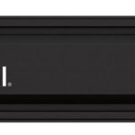 Micron (Crucial)-P CT2000P510SSD5-P Crucial P510 2TB Gen5 2280 NVMe M.2