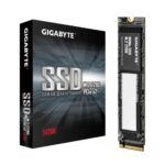 Gigabyte G3NVME512G M.2 512GB Gen3 512GB NVMe PCIe 3.0 x4 M.2