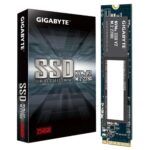 Gigabyte G3NVMEV2256G M.2 256GB Gen3 256GB NVMe PCIe 3.0 x4 M.2
