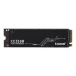 Kingston SKC3000S/1024G KC3000 1TB PCle 4.0 NVMe M.2 2280