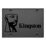 Kingston SA400S37/480G A400 480GB 2.5" SATA3 6Gb/s SSD