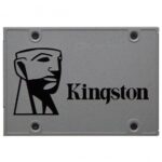 Kingston SA400S37/960G A400 960GB 2.5" SATA3 6Gb/s SSD