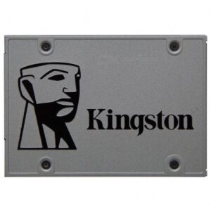 Kingston SA400S37/960G A400 960GB 2.5" SATA3 6Gb/s SSD