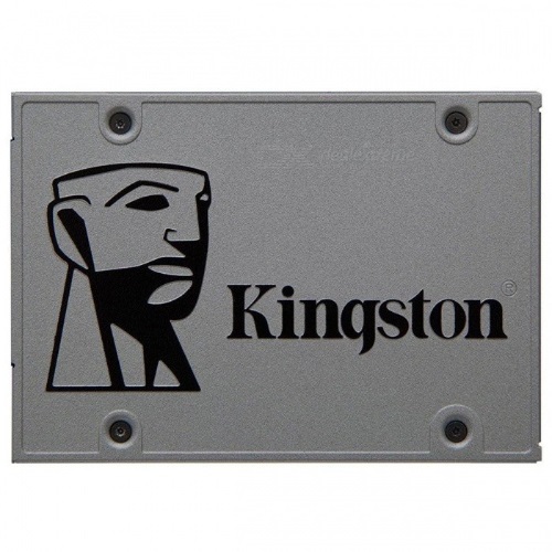 HBK-SA400S37-960G.jpg Kingston SA400S37/960G A400 960GB 2.5" SATA3 6Gb/s SSD