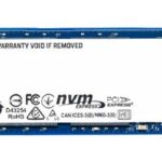 Kingston SNV3S/1000G SNV3S NV3 1TB PCle 4.0x4 NVMe M.2