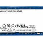 Kingston SNV3S/500G SNV3S NV3 500GB PCle 4.0x4 NVMe M.2