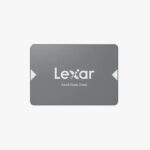 Lexar LNS100-128RB LNS100 128GB, 2.5" SATA III (6Gb/s), sequential