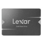 Lexar LNS100-256RB LNS100 256GB, 2.5" SATA III (6Gb/s), sequential