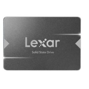 Lexar LNS100-256RB LNS100 256GB, 2.5" SATA III (6Gb/s), sequential
