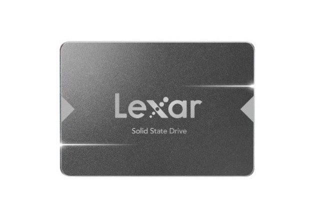 HBL-LNS100-512RB.jpg Lexar LNS100-512RB LNS100 512GB, 2.5" SATA III (6Gb/s), sequential