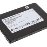Micron (Crucial) MTFDDAK480TGA-1BC1ZABYY 5400 PRO 480GB 2.5" SATA Enterprise SSD