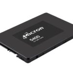 Micron (Crucial) MTFDDAK960TGA-1BC1ZABYYR 5400 PRO 960GB 2.5" SATA Enterprise