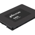 Micron (Crucial) MTFDDAK1T9TGA-1BC1ZABYYR 5400 PRO 1.92TB 2.5" SATA Enterprise