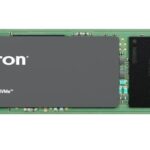 Micron (Crucial) MTFDKBA480TFR-1BC1ZABYYR 7450 Pro 480GB Gen4 NVMe Enterprise