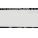 Micron (Crucial)-P HBO-NVM2-256G OEM 256GB Gen3 NVMe SSD 3100MB/s 1300MB/s