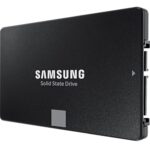 MZ-77E4T0BW Samsung 870 EVO 4TB 2.5" SATA III