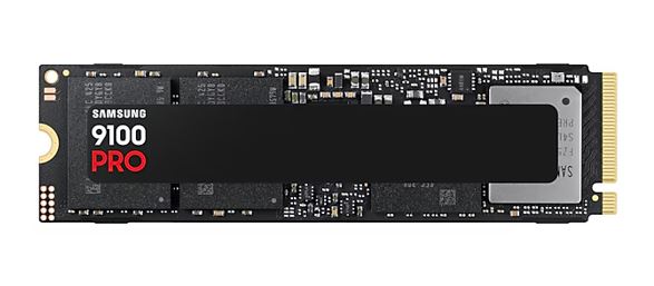 HBS-9100PRO-2TB.jpg Samsung MZ-VAP2T0BW 9100 PRO 2TB PCIe Gen5 NVMe SSD