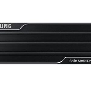 Samsung MZ-VAP2T0CW 9100 PRO 2TB PCIe Gen5 NVMe SSD