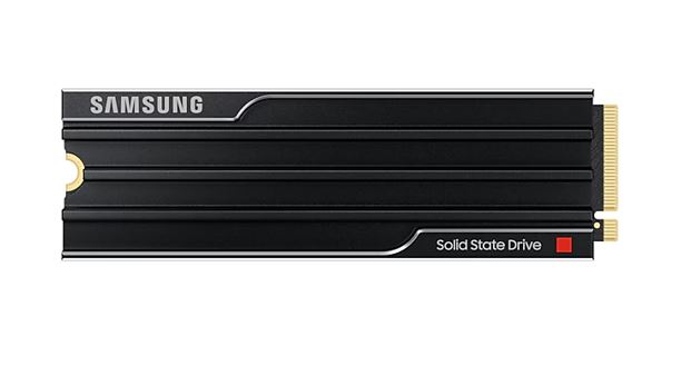 HBS-9100PRO-2TBH.jpg Samsung MZ-VAP2T0CW 9100 PRO 2TB PCIe Gen5 NVMe SSD