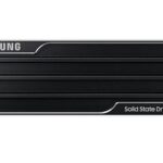 Samsung MZ-VAP4T0CW 9100 PRO 4TB PCIe Gen5 NVMe SSD