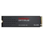 Sandisk SDSP51100TAN-000E0 Optimus™ 5100 PCIe® 4.0 NVMe™ SSD