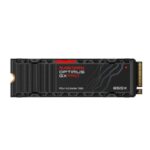Sandisk SDSP81100TAH-000E0 Optimus™ GX PRO 850X PCIe® 4.0 NVMe™