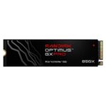 Sandisk SDSP81200TAN-000E0 Optimus™ GX PRO 850X PCIe® 4.0 NVMe™