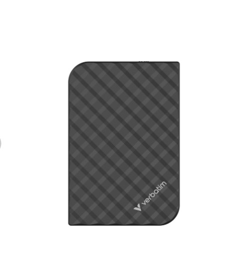 HBV-53249-256G.jpg 53249 Verbatim 256GB Store 'N’ Go USB 3.2